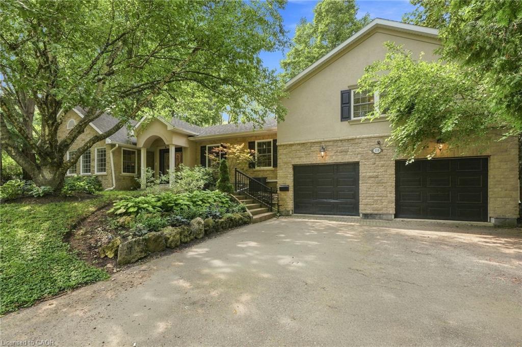 110 Old Ancaster Road Property Photo 3