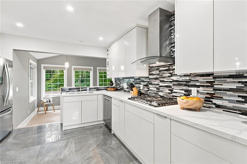 110 Old Ancaster Road Property Photo 13
