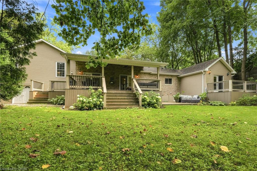 110 Old Ancaster Road Property Photo 47