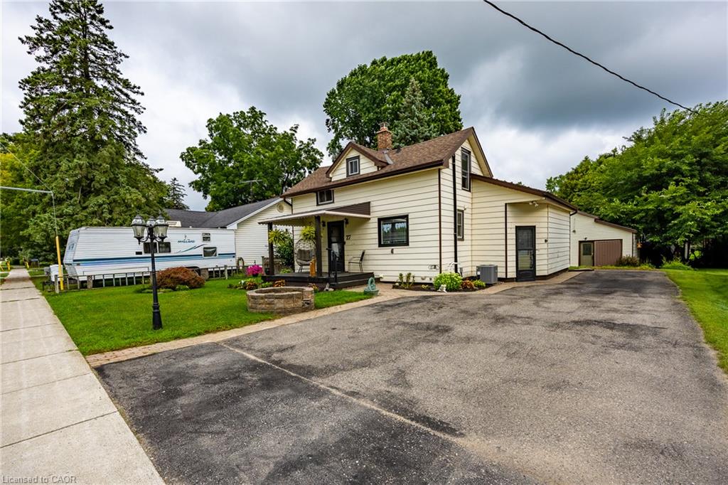 55716 Main Street Property Photo 1