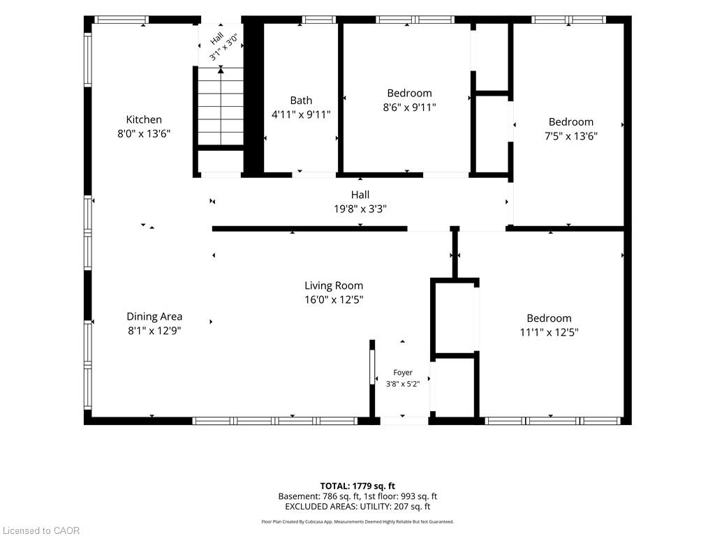 143 West 25th Street Property Photo 32