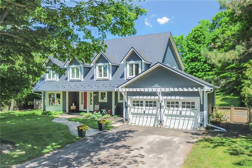 13 Snowberry Court