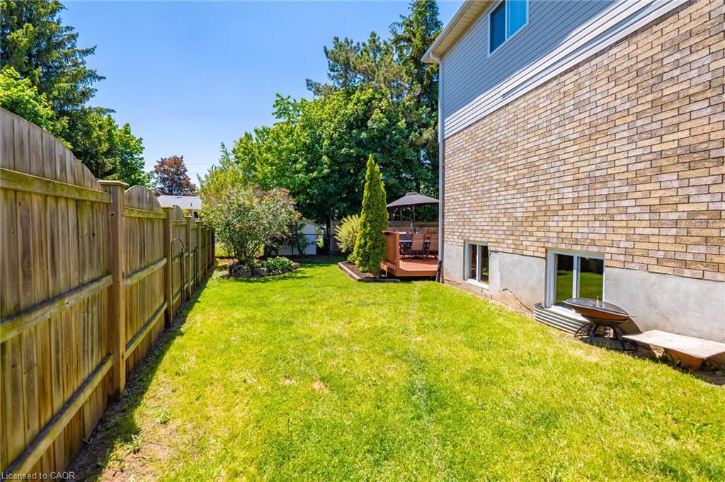 72 Beardmore Crescent Property Photo 37