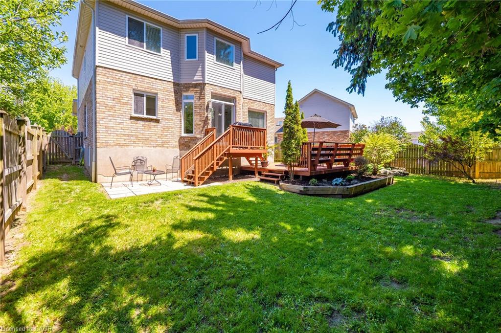 72 Beardmore Crescent Property Photo 39