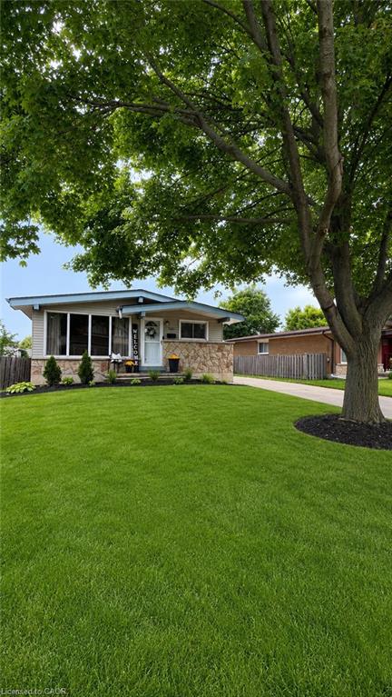 241 Thorner Drive Property Photo 2