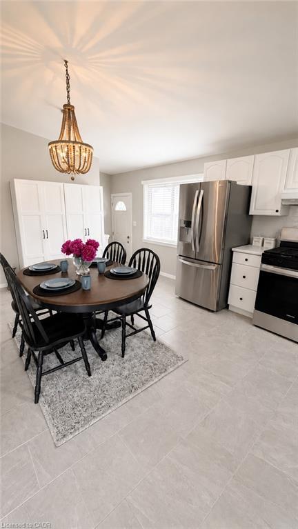 241 Thorner Drive Property Photo 3