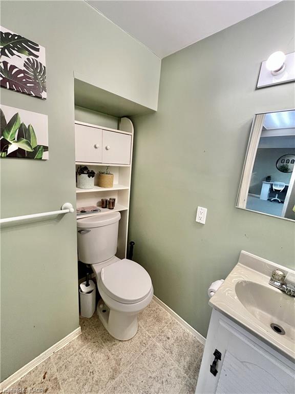 241 Thorner Drive Property Photo 22