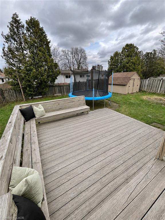241 Thorner Drive Property Photo 24