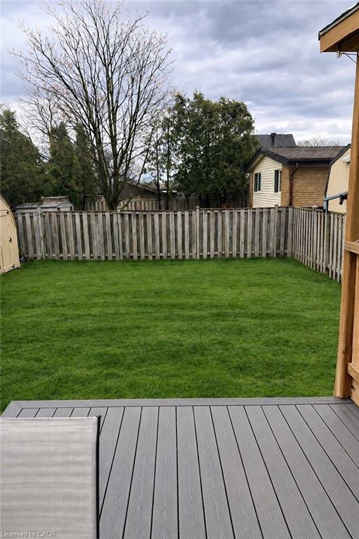 241 Thorner Drive Property Photo 25