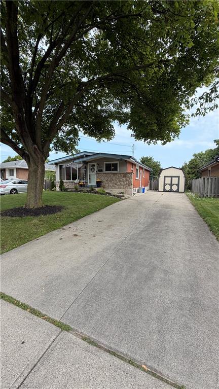 241 Thorner Drive Property Photo 26