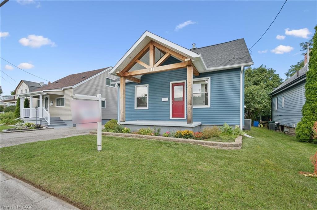 131 Norfolk Avenue Property Photo 1