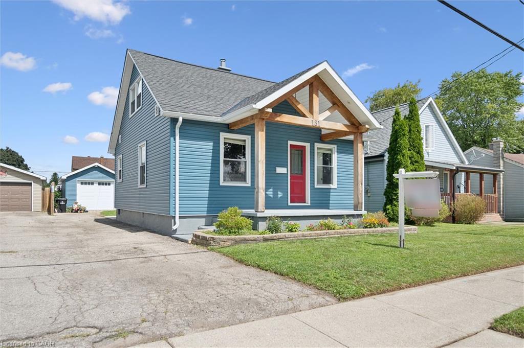 131 Norfolk Avenue Property Photo 2
