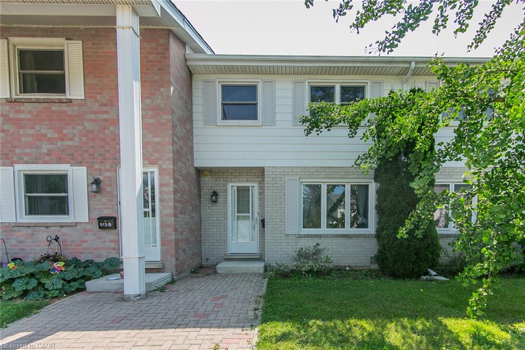C-513 Weber St N Property Photo 1