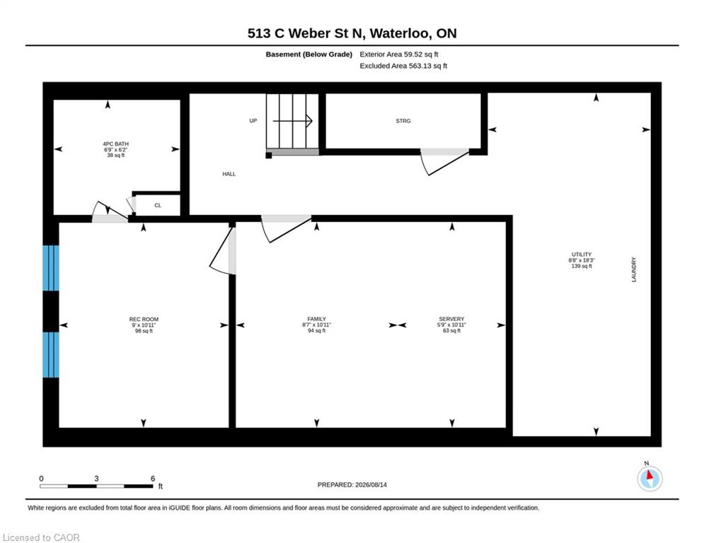 C-513 Weber St N Property Photo 23