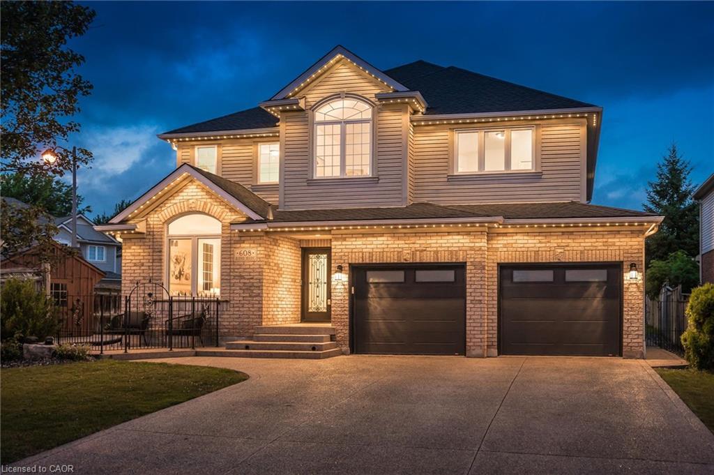 608 Bluenose Crescent Property Photo 3