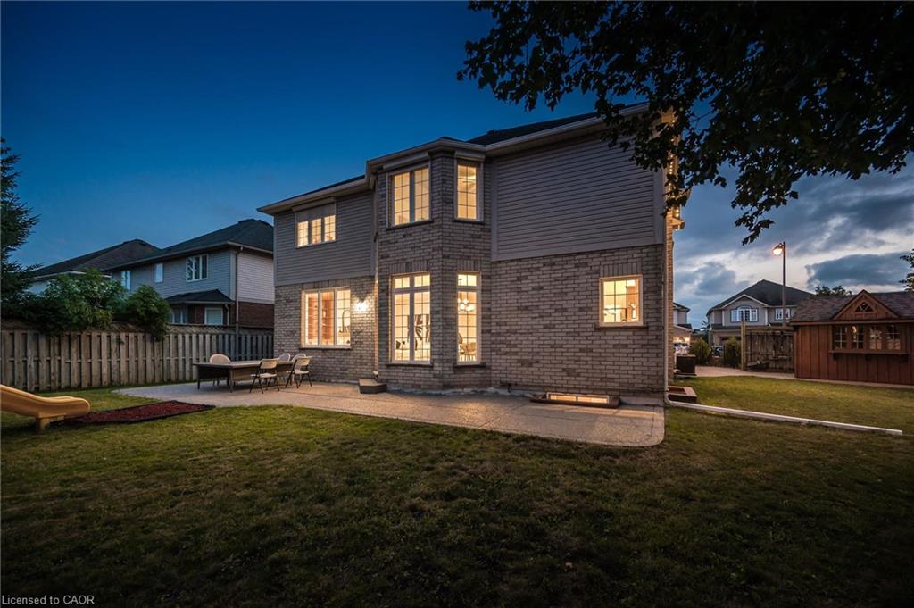 608 Bluenose Crescent Property Photo 31