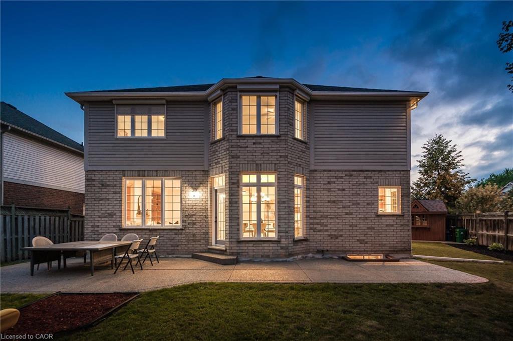 608 Bluenose Crescent Property Photo 33