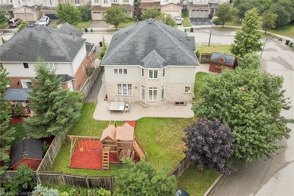 608 Bluenose Crescent Property Photo 34