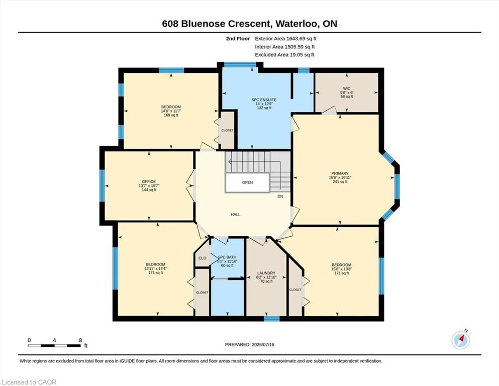 608 Bluenose Crescent Property Photo 39