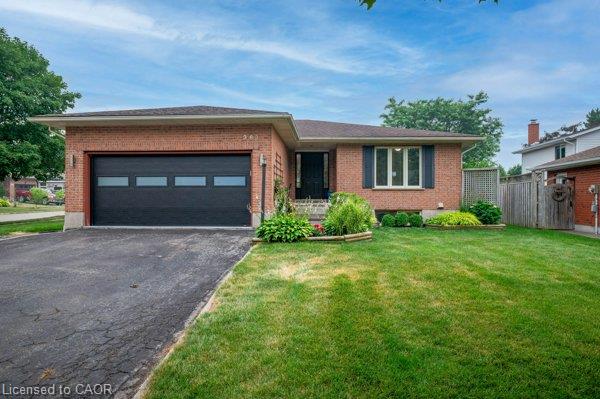 363 Twinflower Crescent Property Photo 1