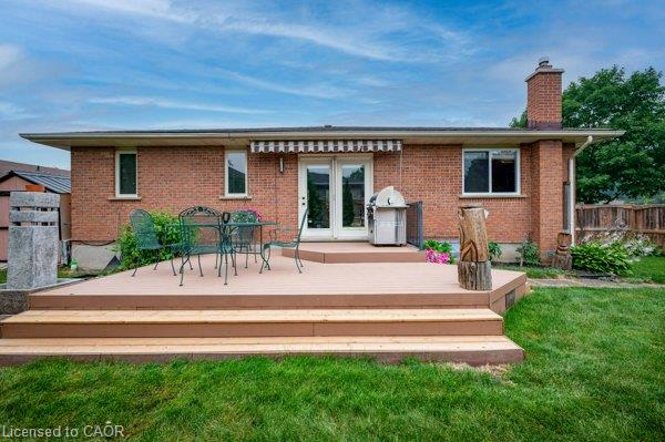 363 Twinflower Crescent Property Photo 41