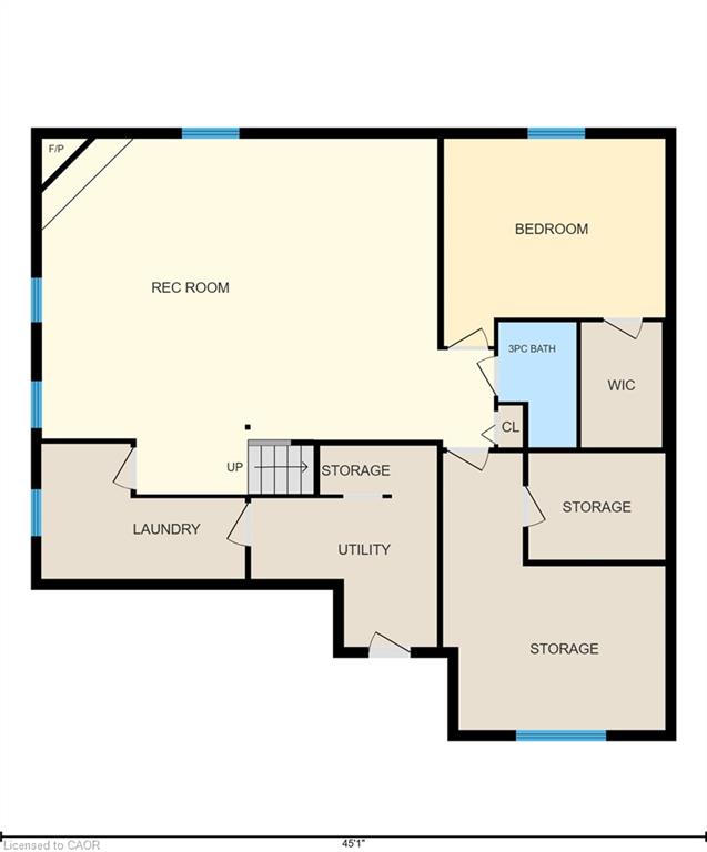 363 Twinflower Crescent Property Photo 46