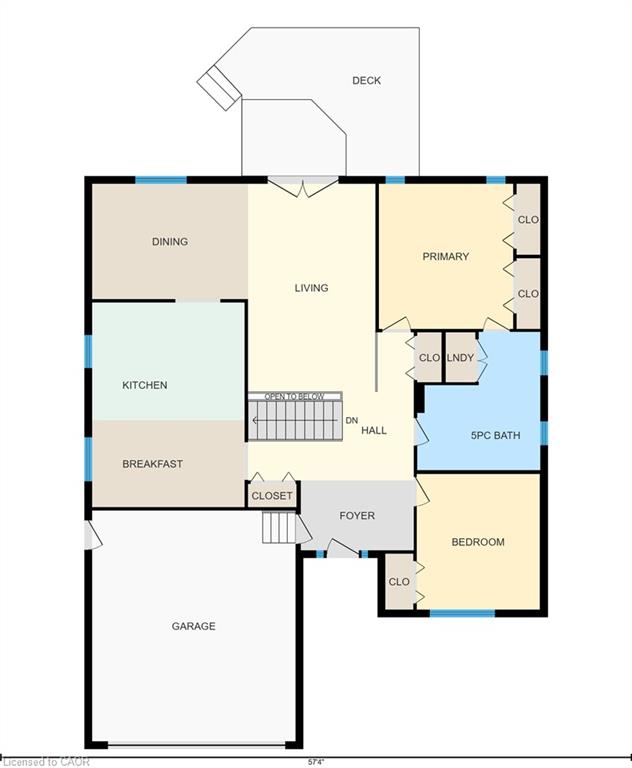 363 Twinflower Crescent Property Photo 47