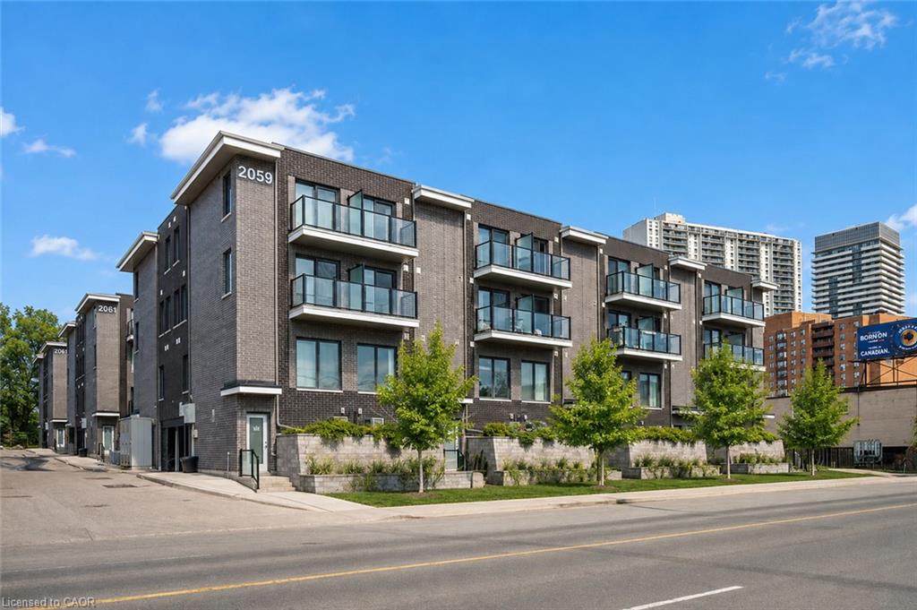 40-2059 Weston Road