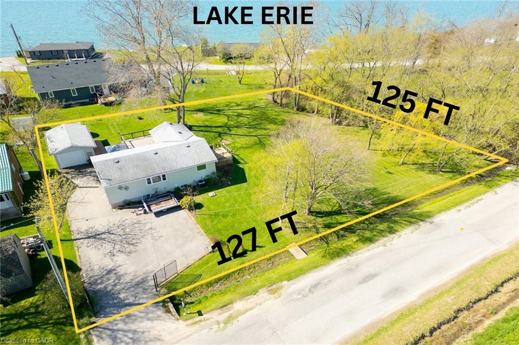 2970 Lakeshore Road Property Photo 1