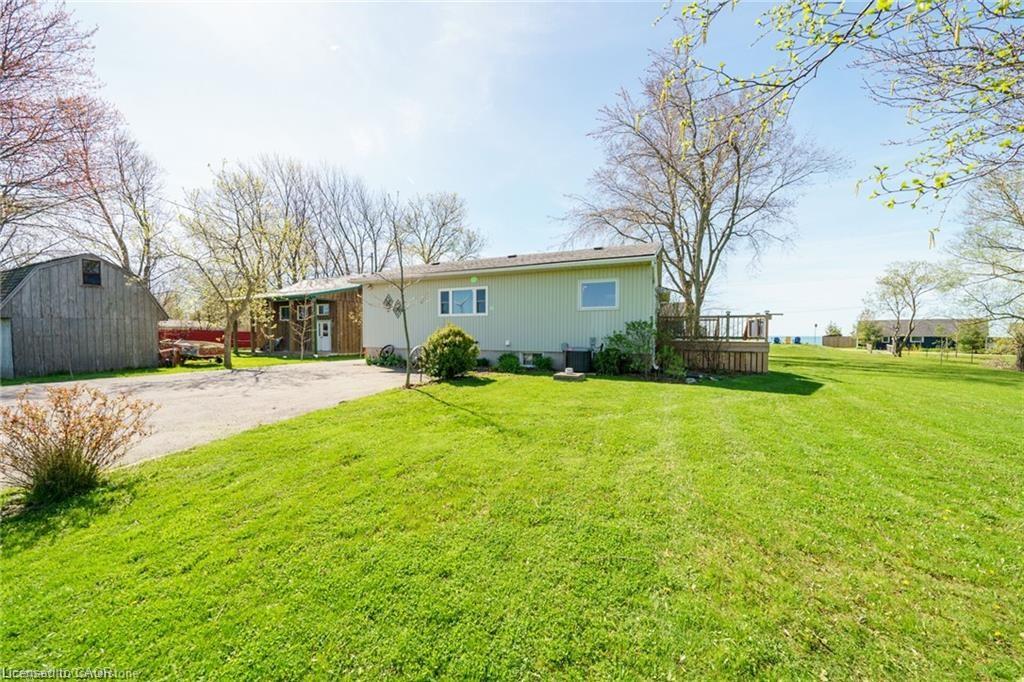 2970 Lakeshore Road Property Photo 37
