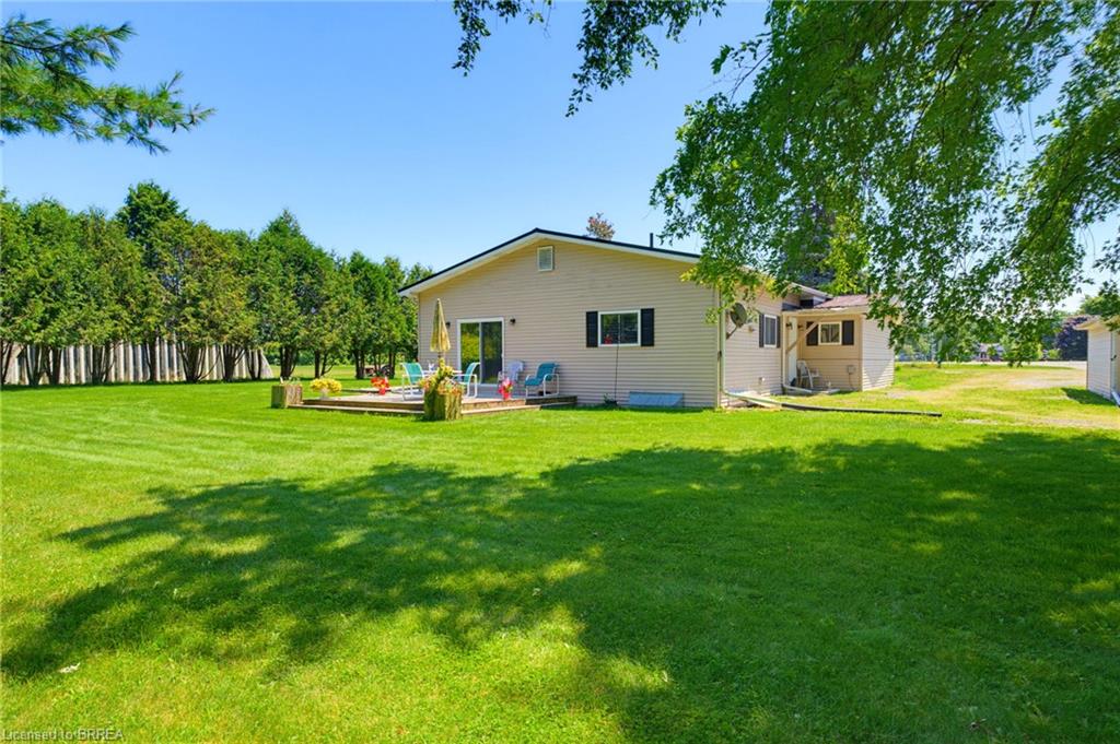 416 King Edward Street Property Photo 18