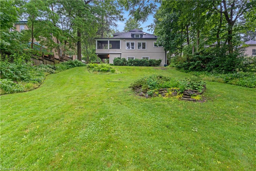 136 Blair Road Property Photo 4