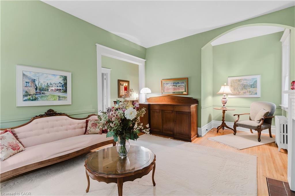 136 Blair Road Property Photo 11