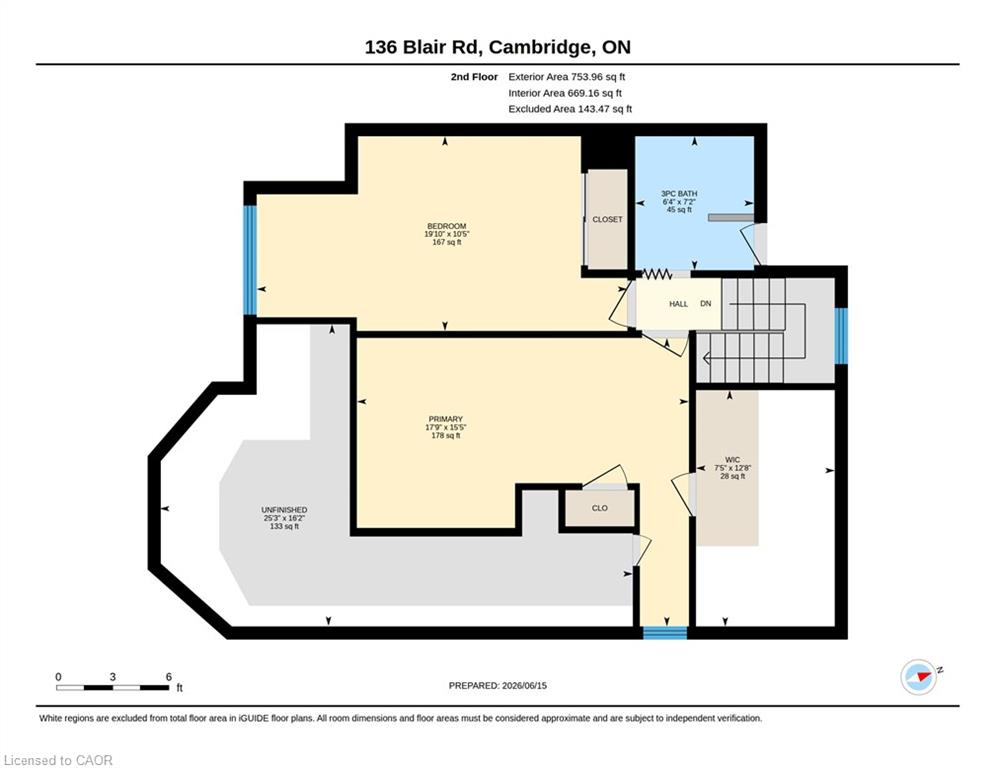 136 Blair Road Property Photo 40