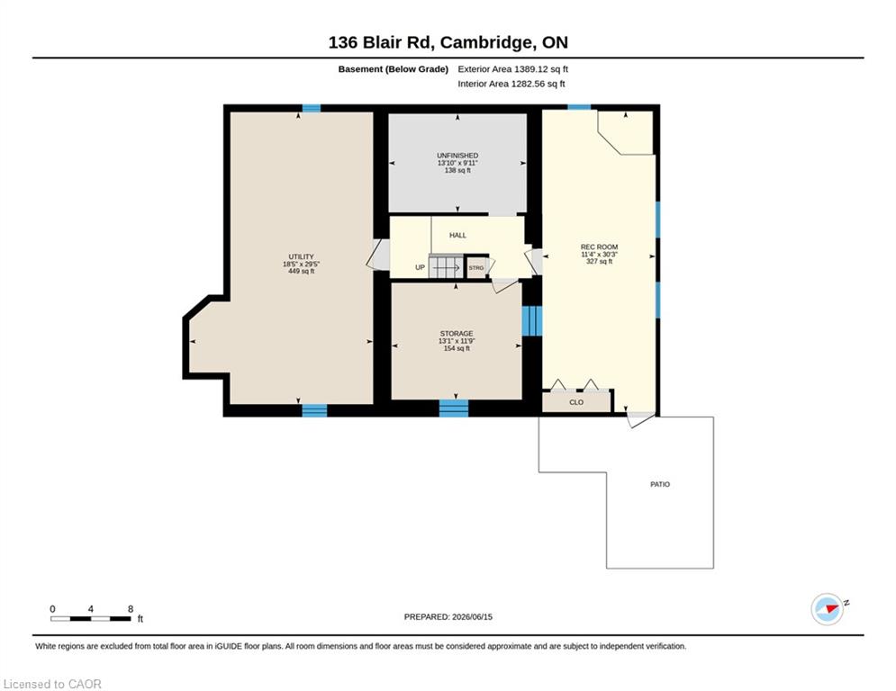 136 Blair Road Property Photo 41