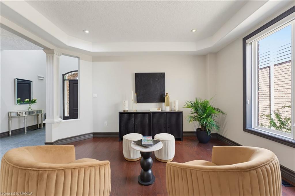 141 Falconridge Drive Property Photo 8