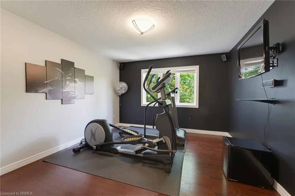 141 Falconridge Drive Property Photo 38