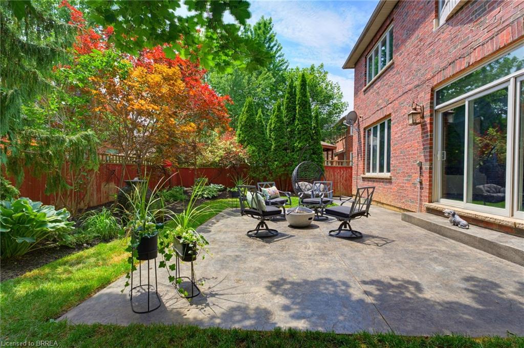141 Falconridge Drive Property Photo 42