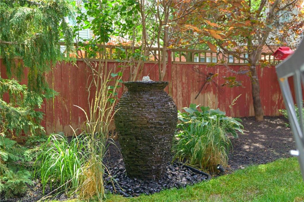 141 Falconridge Drive Property Photo 43
