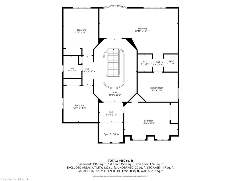141 Falconridge Drive Property Photo 49