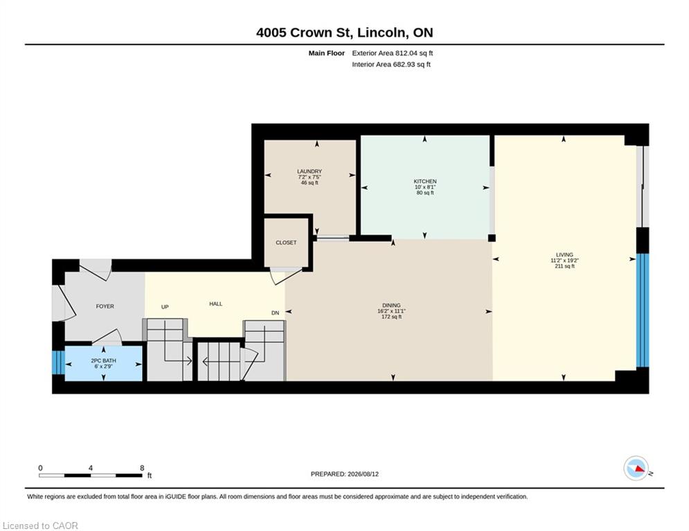 4005 Crown Street Property Photo 48