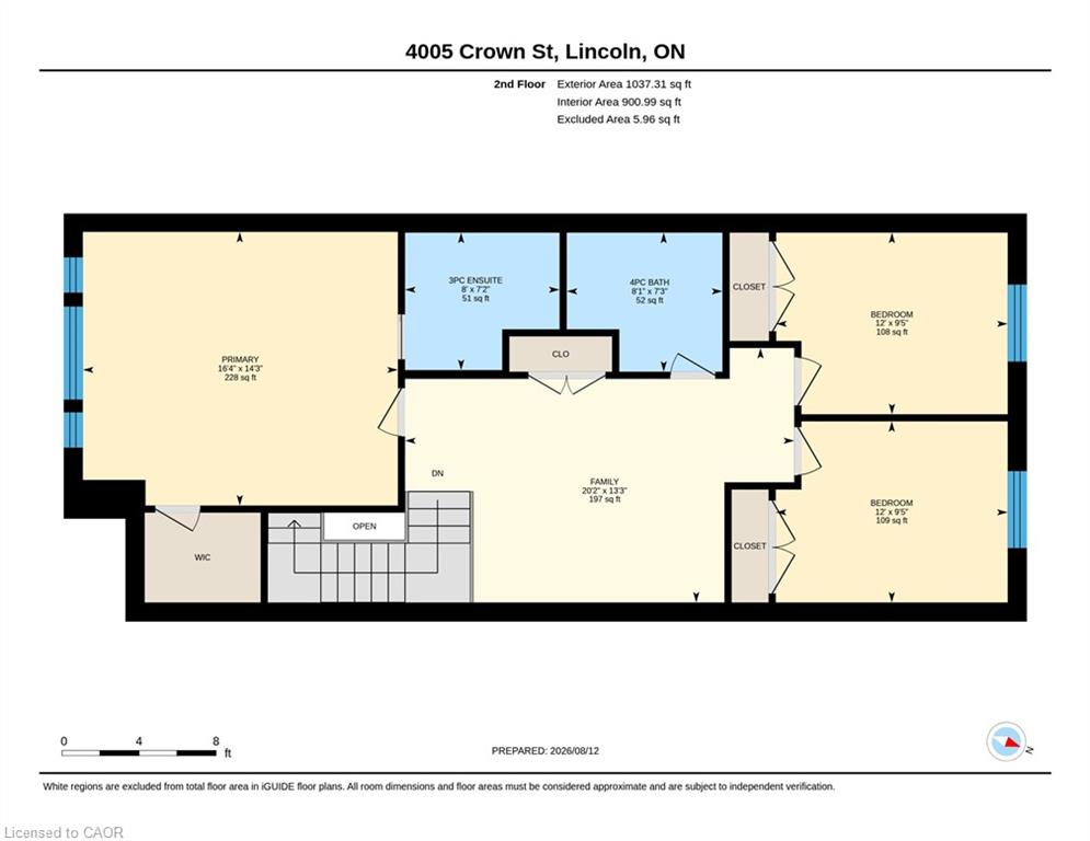 4005 Crown Street Property Photo 49