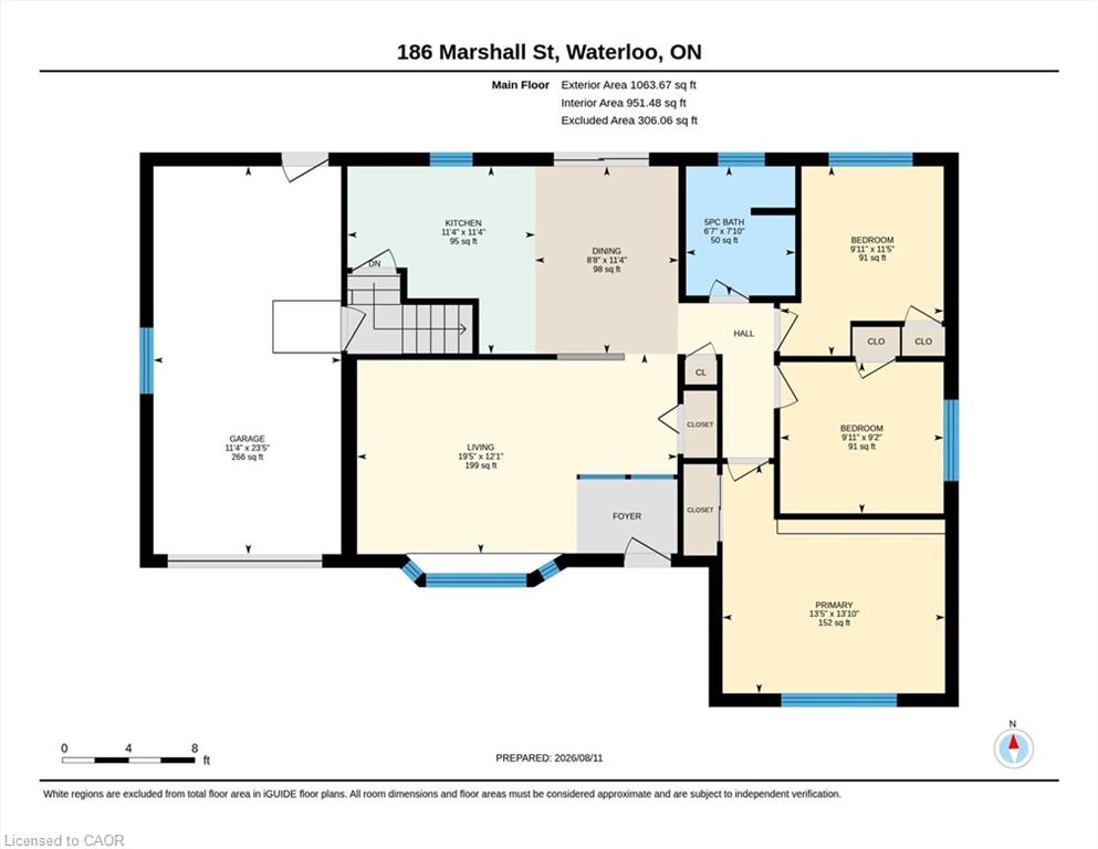 186 Marshall Street Property Photo 30