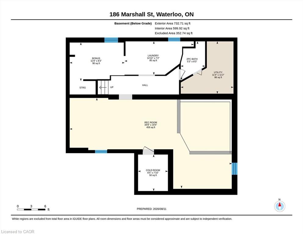 186 Marshall Street Property Photo 31