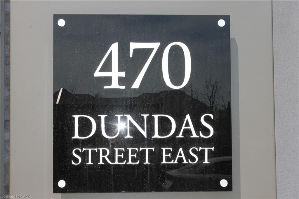 109-470 Dundas Street E Property Photo 3