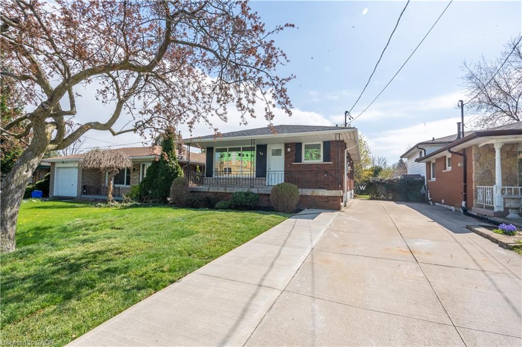 23 Tyrone Drive