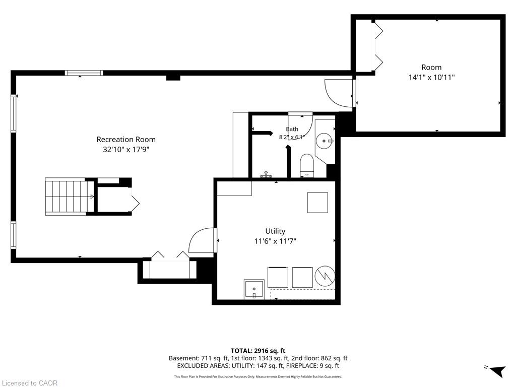 115 Southwood Drive Property Photo 32