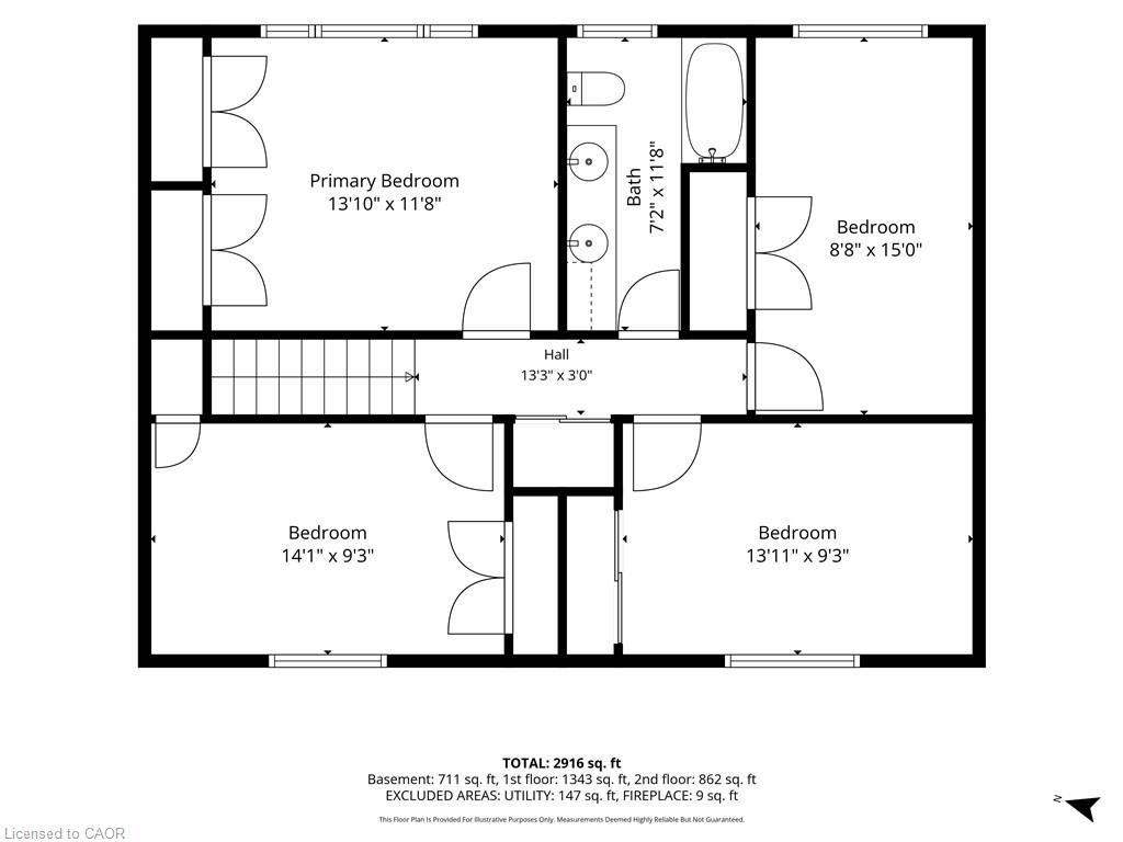 115 Southwood Drive Property Photo 34
