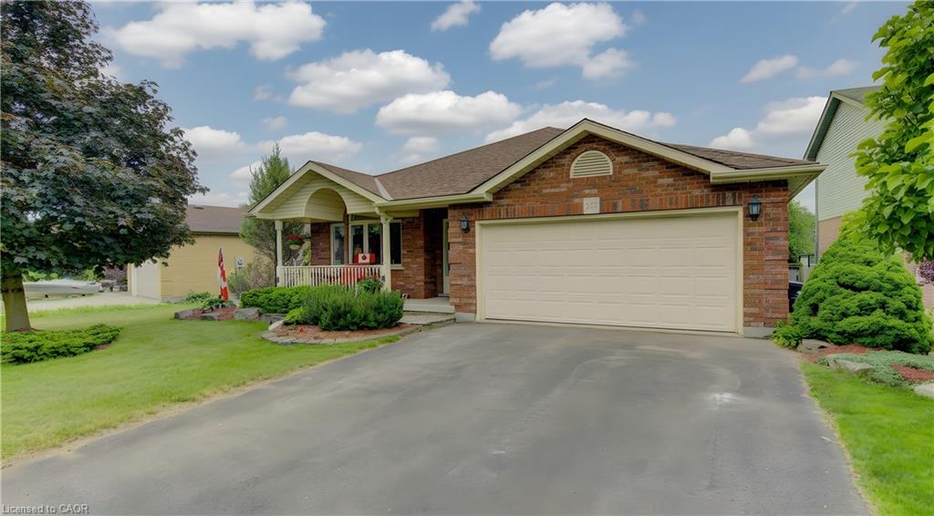 599 Coldstream Drive Property Photo 2
