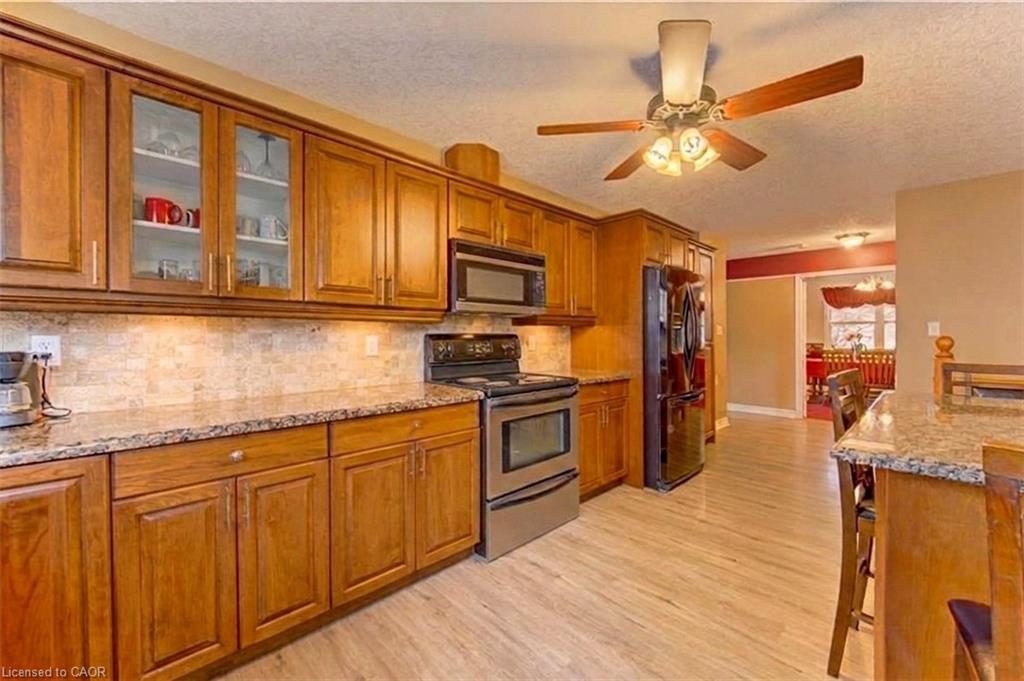 599 Coldstream Drive Property Photo 10